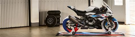 Individualisation | BMW S 1000 RR Accessories | S 1000 RR | BMW Motorrad