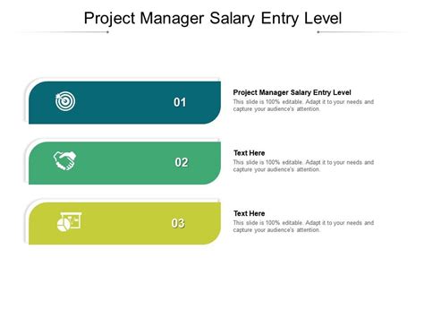 Image result for Project Manager Salary Entry Level