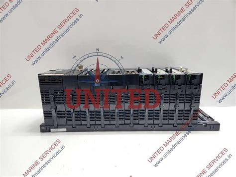 ALSTOM ALSPA C80-35 CPU 350 I/O POS NEG LOGIC FIP FIELDBUS DUAL CH. PLC ...