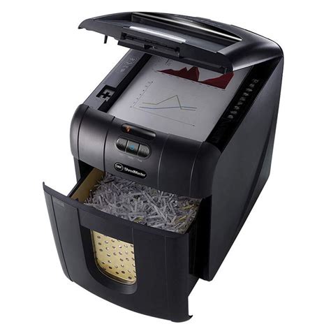 Buy Paper Shredder Electric VEDKYY Shredders Home Office Heavy Duty ...