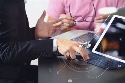 TEAMARBEIT: Ohne Diagnose keine Behandlung - VOON-Management GmbH, die ...