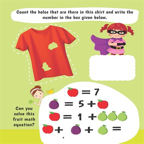 101 Activity Book — Toycra