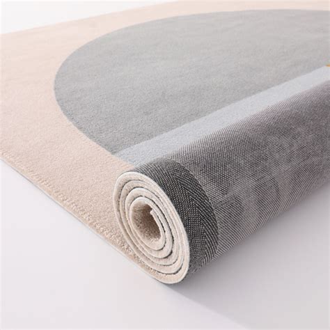 Carpet Decore Handmade Woolen Carpet