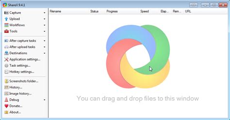 Image result for ShareX Capture Guide