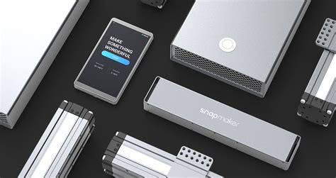 Image result for Snapmaker 2.0 Software