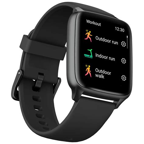 ZTE Smart Watch Live 2 crni - Mob-Shop