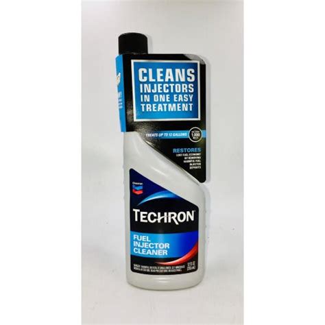 Image result for Techron Injector Cleaner