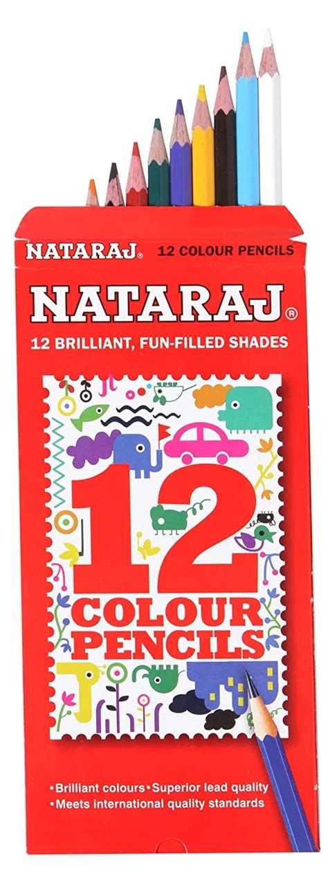 Explore Our Color Pencil Collection At Affordable...