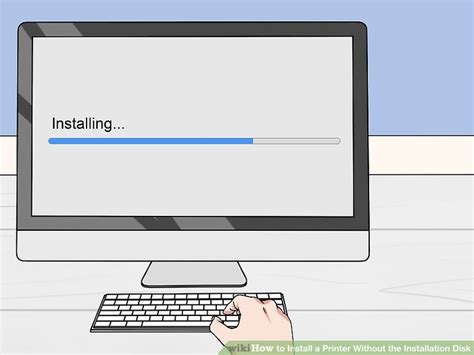 Image result for Install Printer without Disc