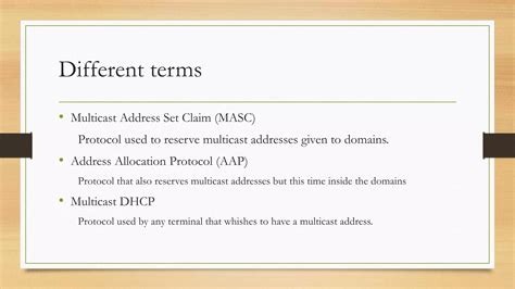 Image result for Multicast Routing Example