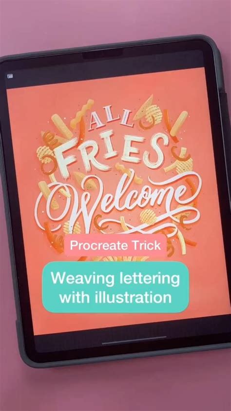 Image result for Procreate App Tips