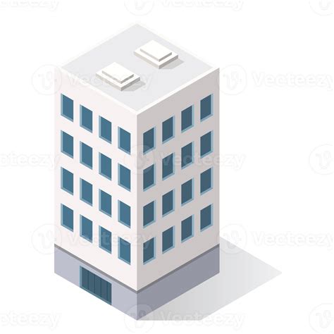 Isometric Building 的图像结果