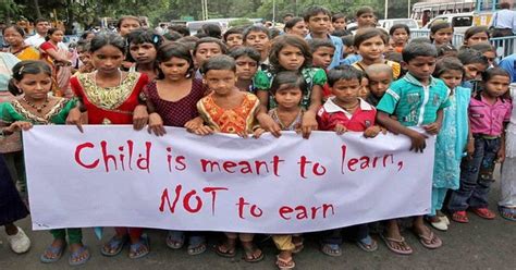 Child Labour In India : A Major Issue [1 min read]