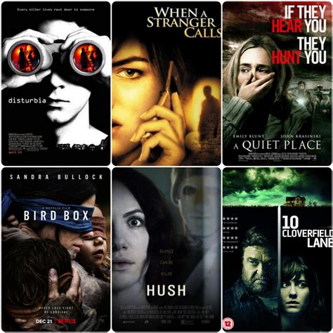 Disturbia Movie Killer