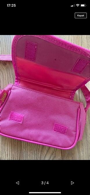 Winx Çanta Winx Club Cüzdan & Kemer %20 İndirimli - Gardrops