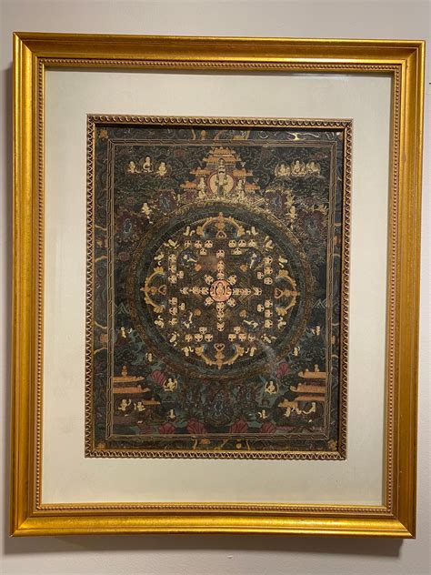 Solmaz Tohidloo - Maya, the goddess of spring For Sale at 1stDibs