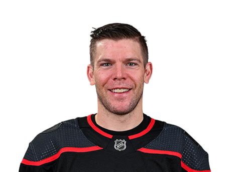Paul Stastny - Carolina Hurricanes Center - ESPN (IN)