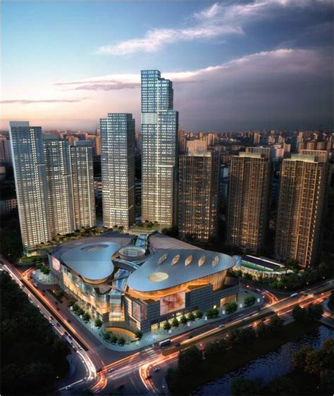 杭州钱江新城建设开发有限公司杭州钱江世纪城房产开发有限公司2022已