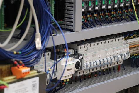 Image result for System Control Panel