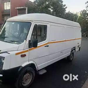 2014 1 OWNER FULL vimo force tempo cargo - Commercial & Other Vehicles ...