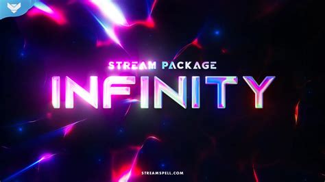 Image result for Infinity Stream Setup