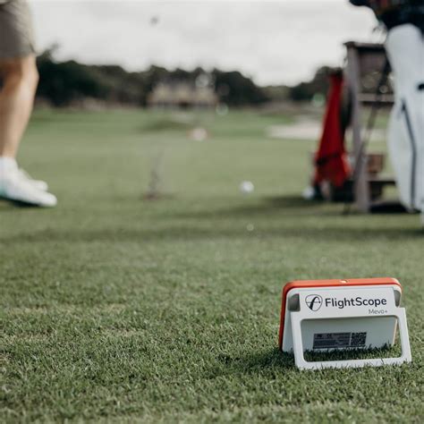 Image result for Test FlightScope Mevo Plus