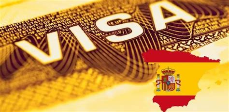 【西班牙移民指南】之西班牙签证和许可证指南 - 知乎