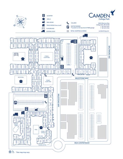 Varsity House Floor Plan at Alan Rayl blog