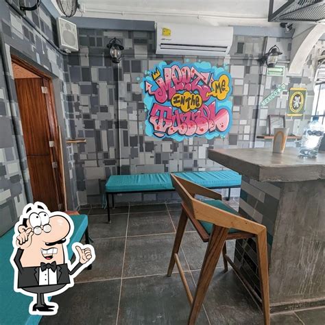 Tunnel Bar, Puerto Vallarta - Restaurant menu, prices and reviews