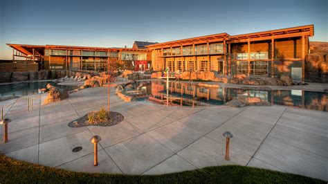 CCY Architects | Brasada Ranch Resort | Powell Butte, Oregon