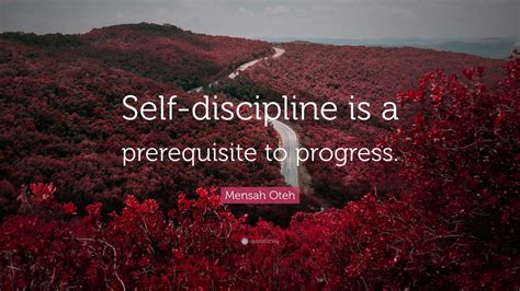 4 Mindsets of Highly Disciplined People - GoalsOnTrack Blog