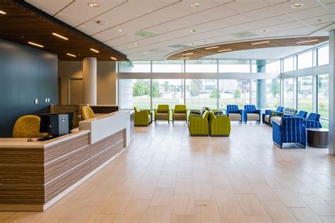 SUN Behavioral Health Georgetown — NK Architects