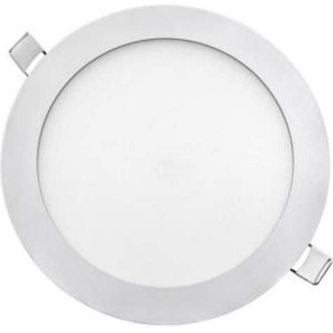 Buy Bajaj Circa 15-Watt LED Round Panel Light (Natural White) Online at ...