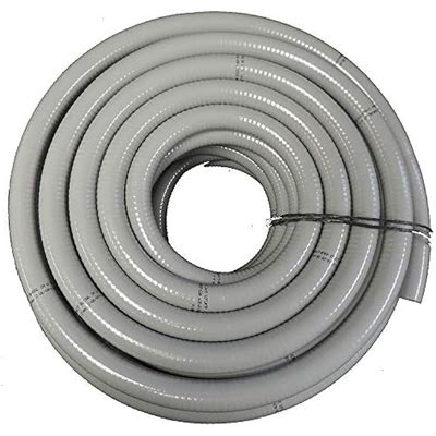 34 Dia x 50 ft HydroMaxx Flexible Non Metallic UL India | Ubuy