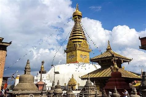 10 Heritage Places In Nepal To Leave You Spellbound