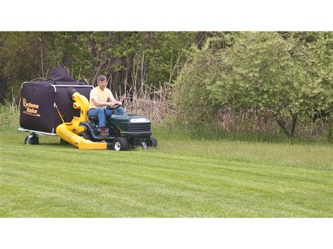 Image result for Cyclone Rake Kill Switch