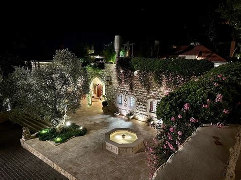 INDIRA GUESTHOUSE (El Kfour) - Hotel Reviews & Photos - Tripadvisor