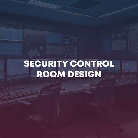 Image result for Security Control Room Design