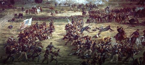 Gettysburg Aftermath: : A Turning Point in the Civil War – ENLS 103 ...