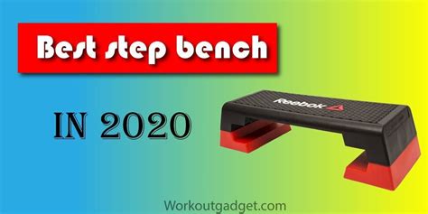 Image result for Step Bench Gel