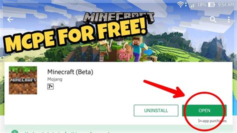 Image result for Minecraft Play Store