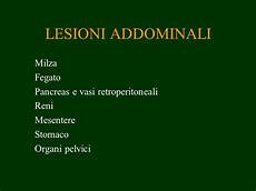 vasi addominali traumi toraco addominali ppt scaricare vasi addominali traumi toraco addominali ppt scaricare