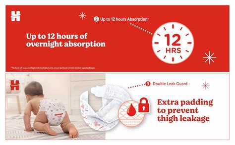 Buy Huggies Complete Comfort Dry Tape Baby Diapers New Born-Small, 36 ...