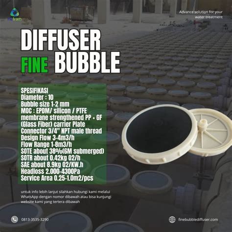 Image result for Diffuser Aerator