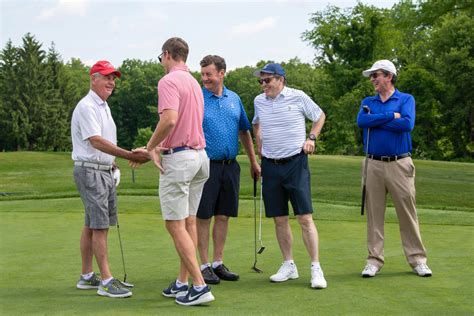 Photo Roundup: Golf Classic 2022 at Mount Kisco Country Club