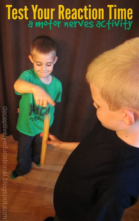 Image result for Audio Reaction Time Test