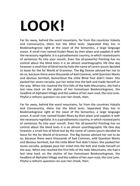 Image result for Common Look PDF Tutorial