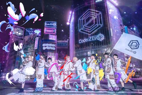 Image result for Code of Zero