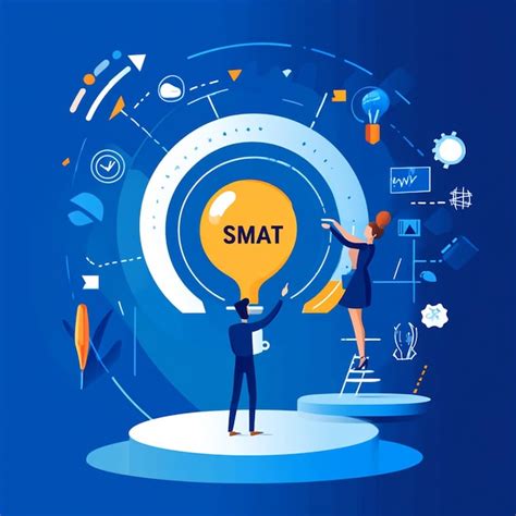 Smart Goals Acronym 的图像结果