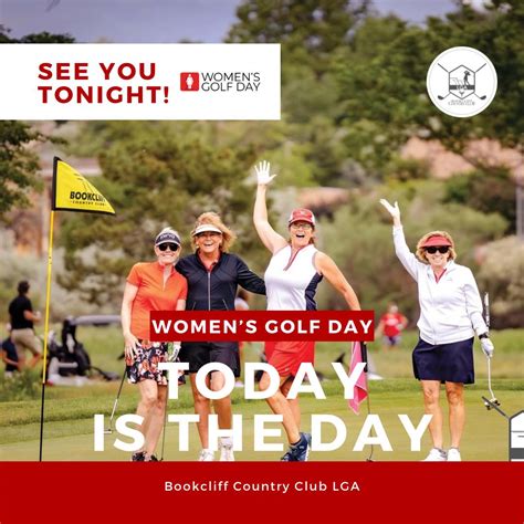 Bookcliff Country Club LGA